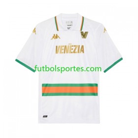 Camiseta Venezia Segunda Equipación 2023/2024